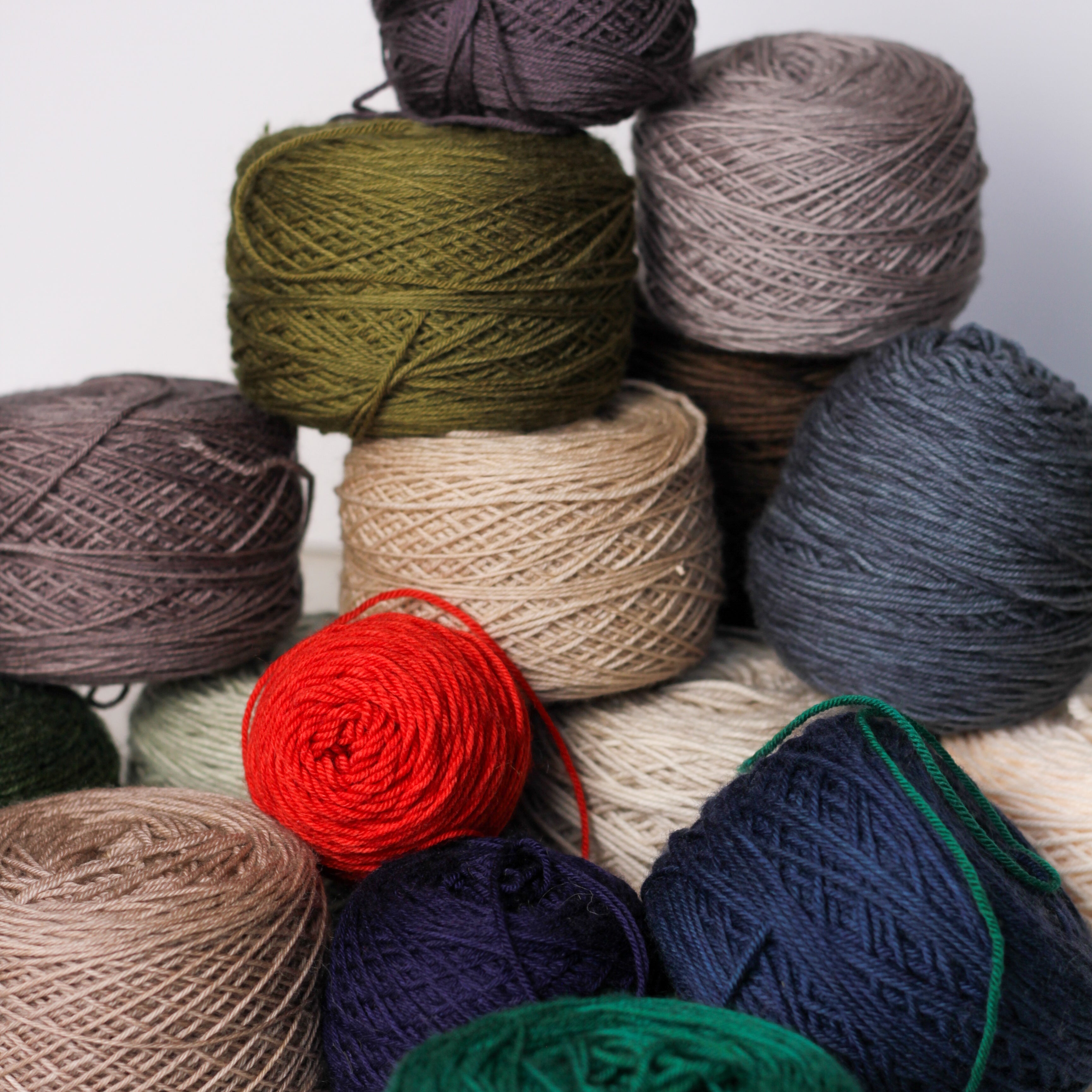 YARN