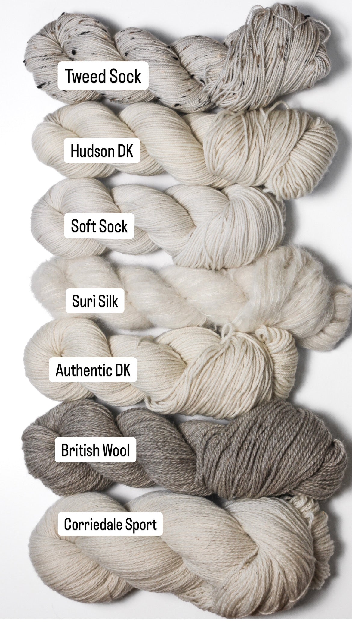Antler Ivory