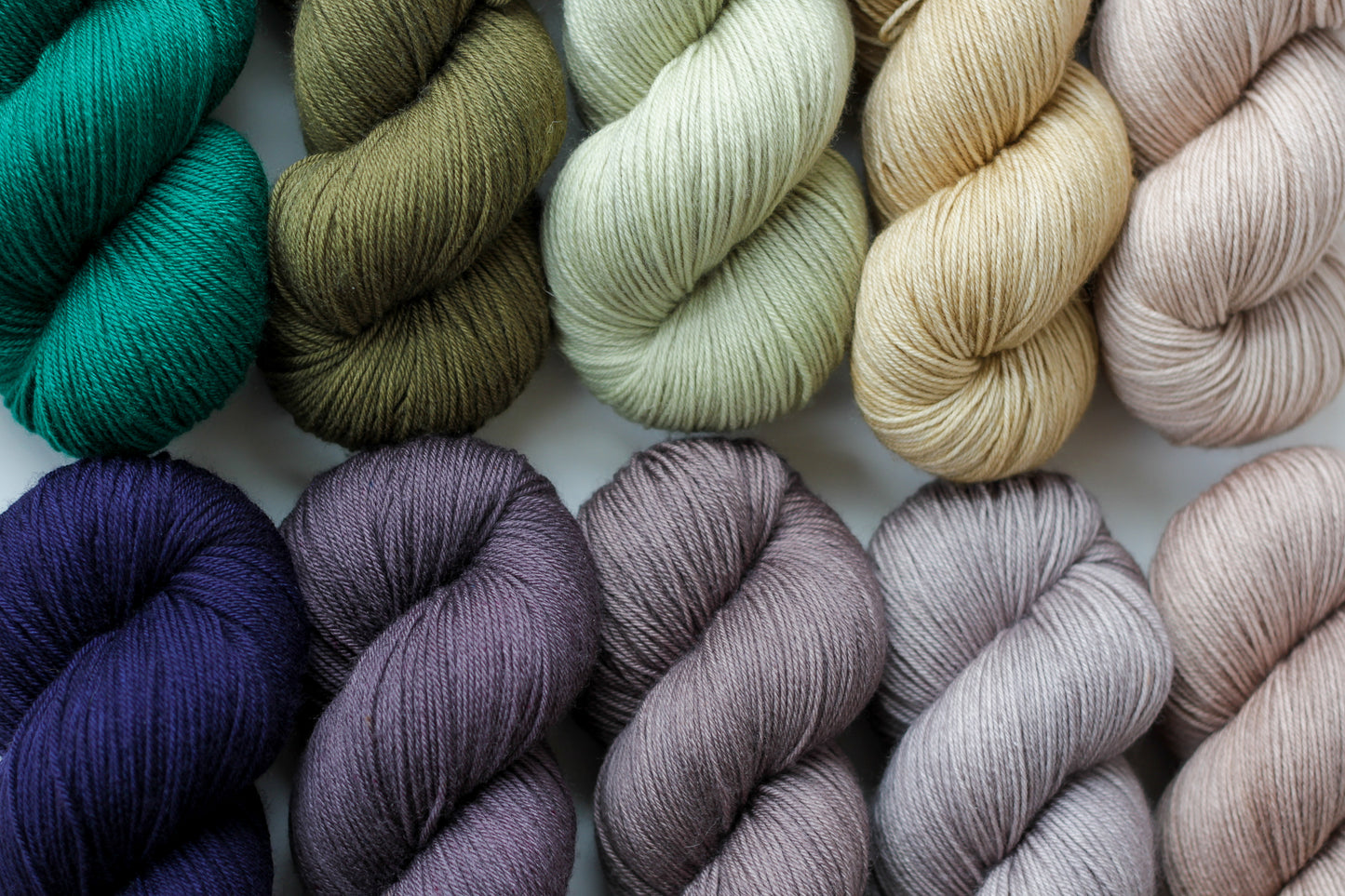 Sweater Quantity - Victorian Blue