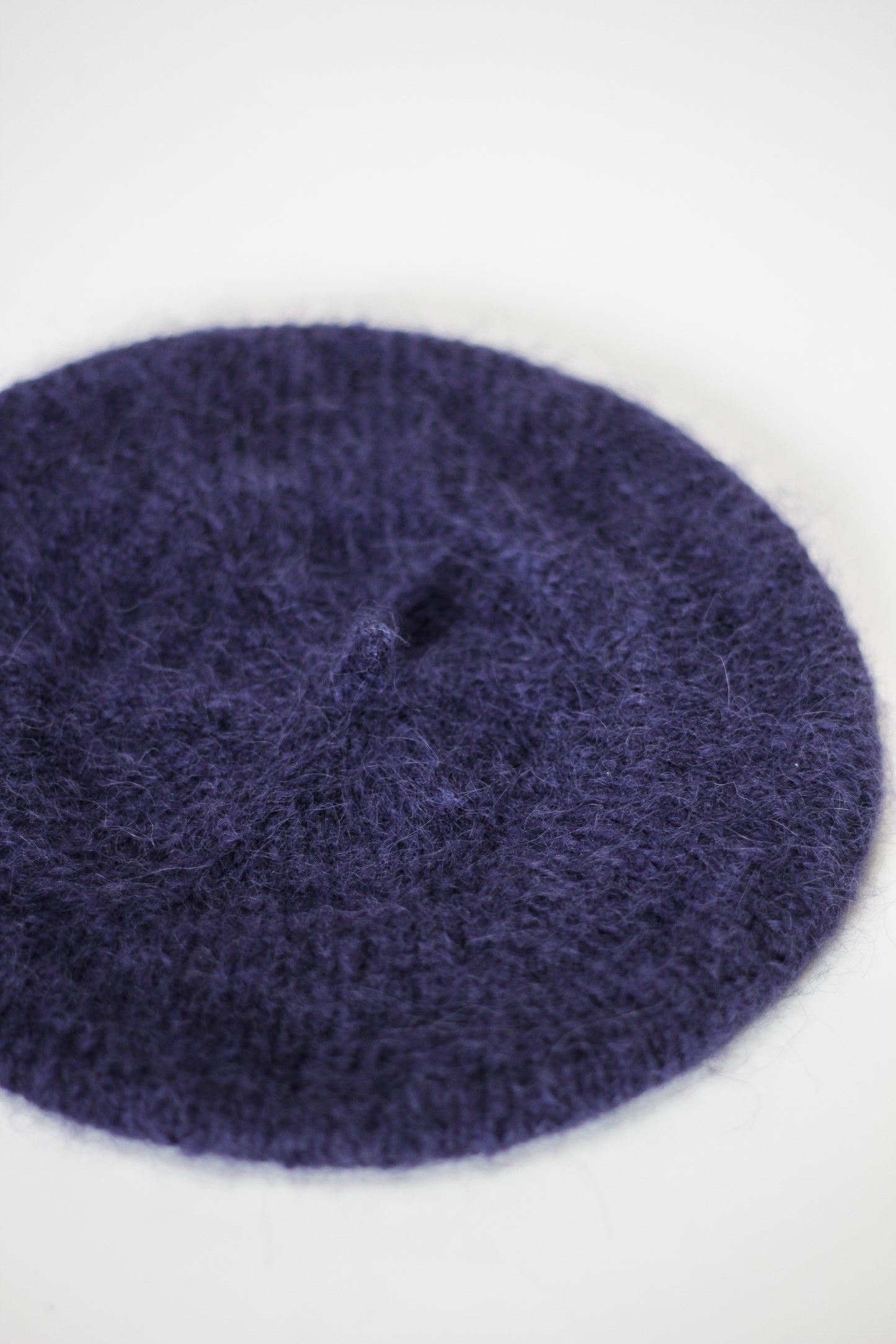 Sweater Quantity - Victorian Blue