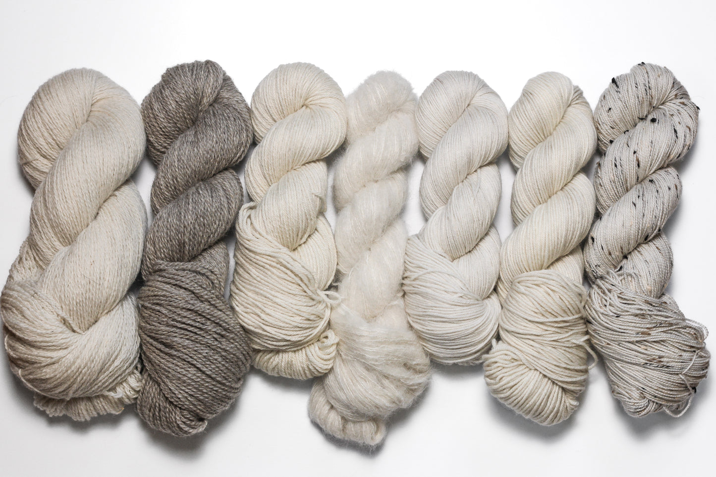 Antler Ivory