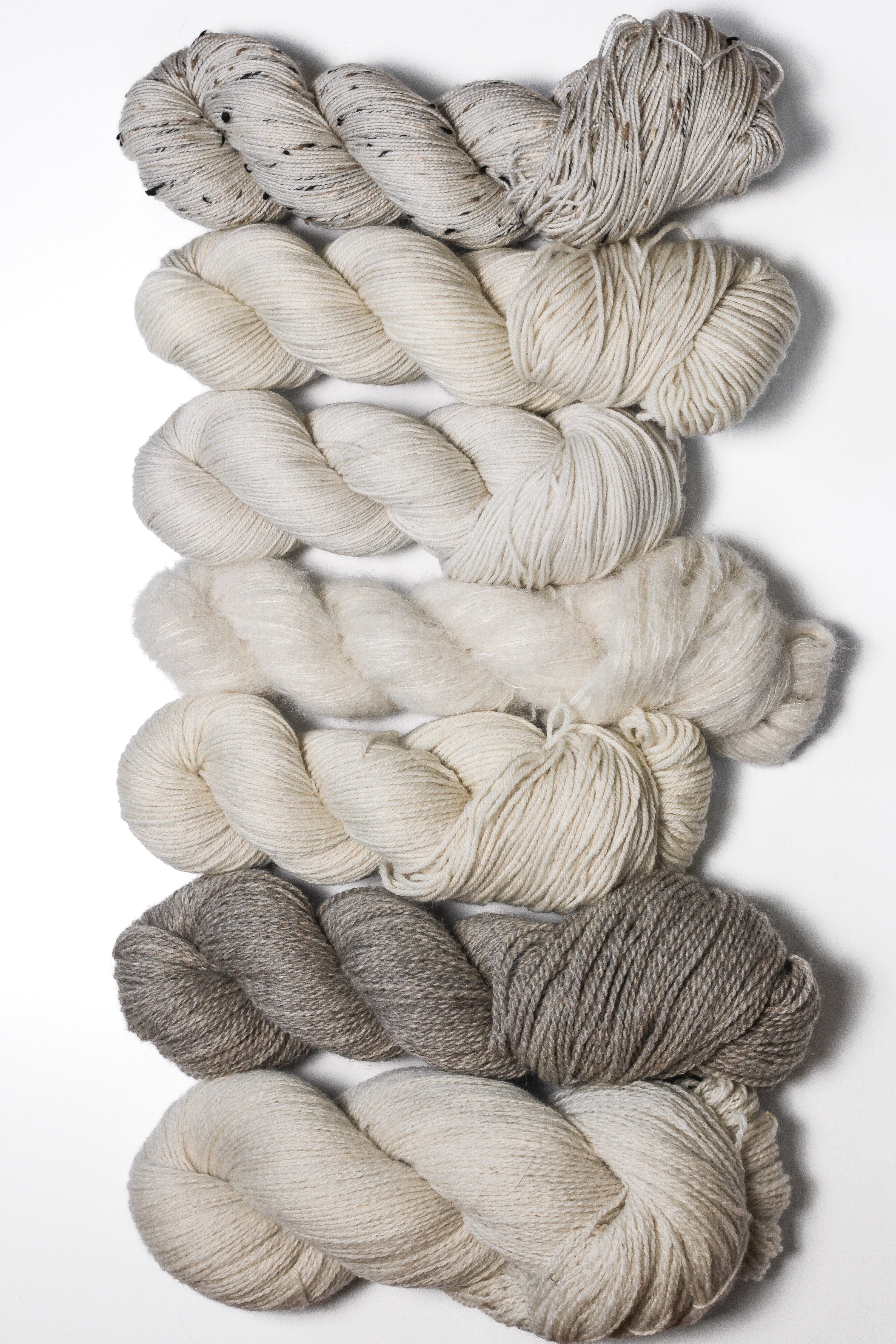 Antler Ivory