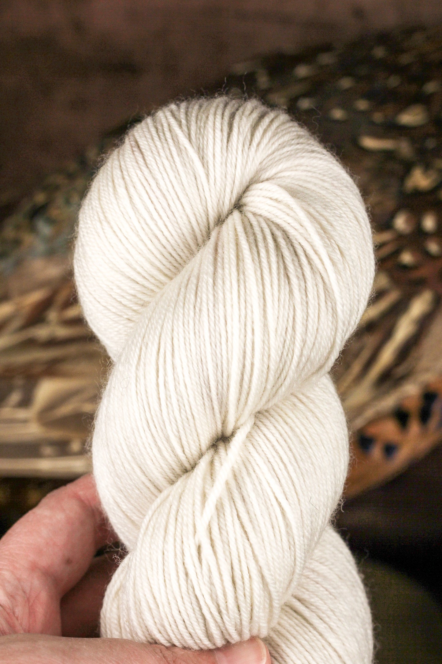 Antler Ivory