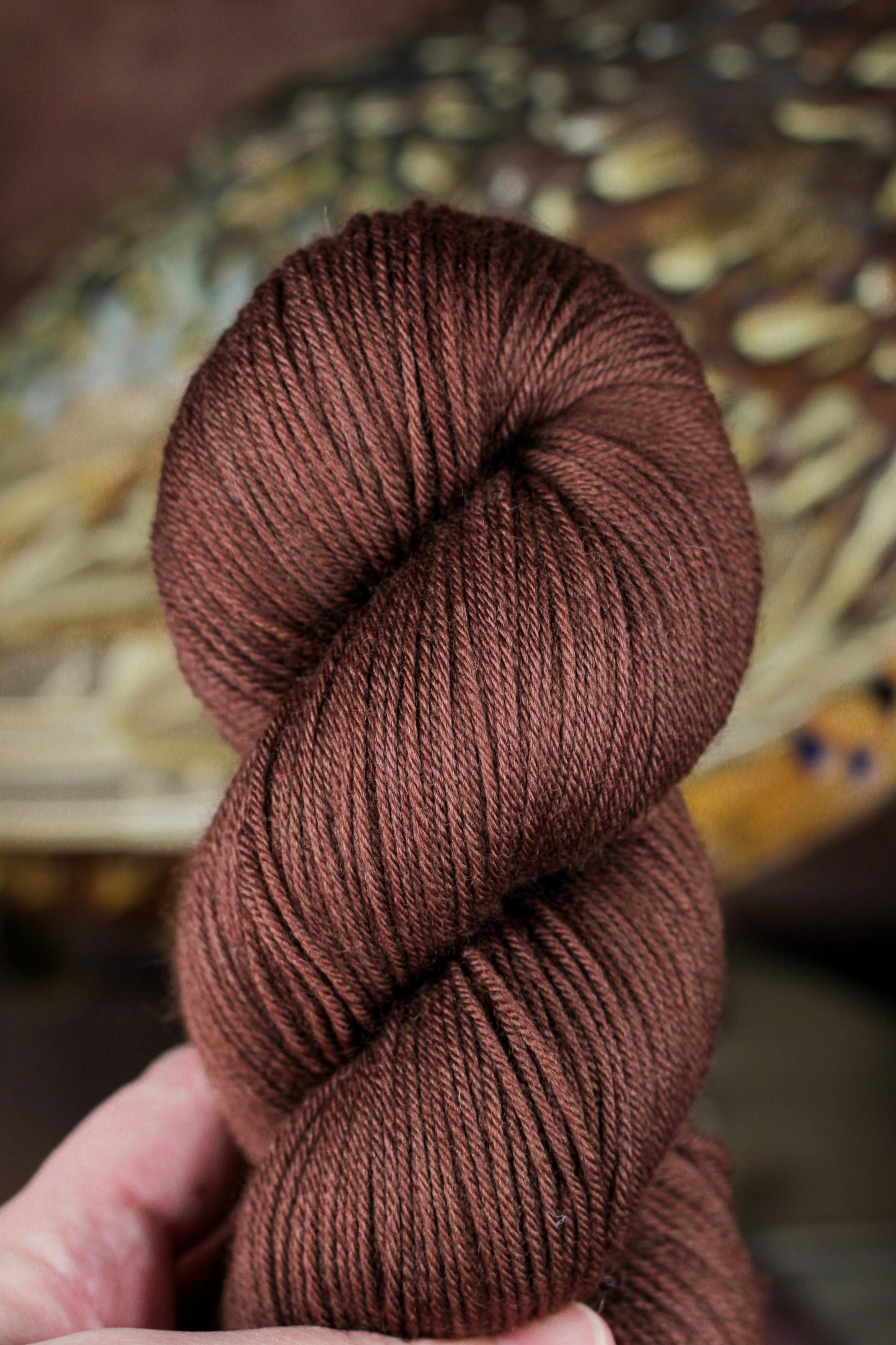 Bear Umber