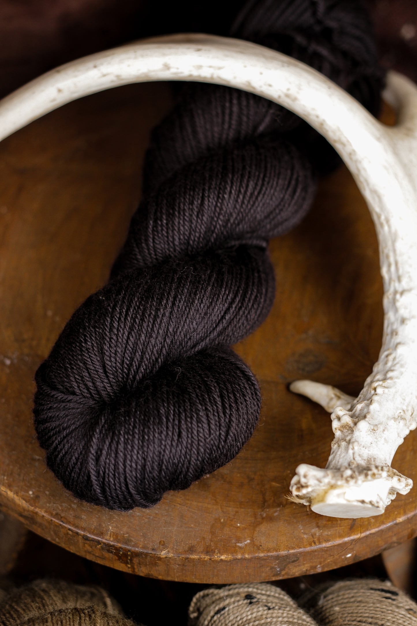 Obsidian Howl