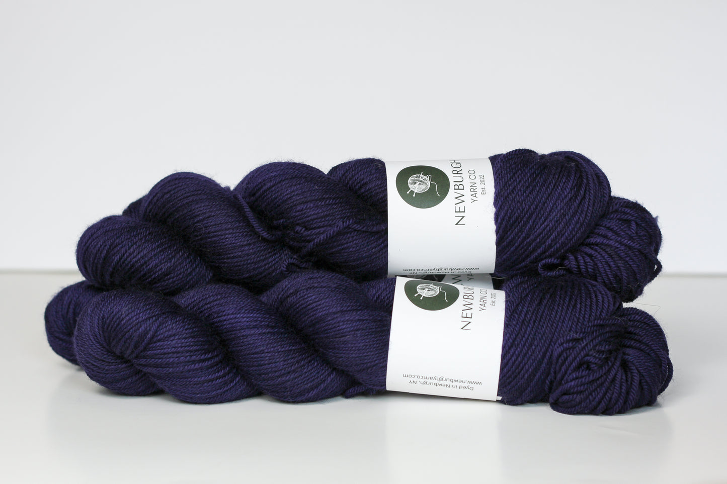 Sweater Quantity - Victorian Blue