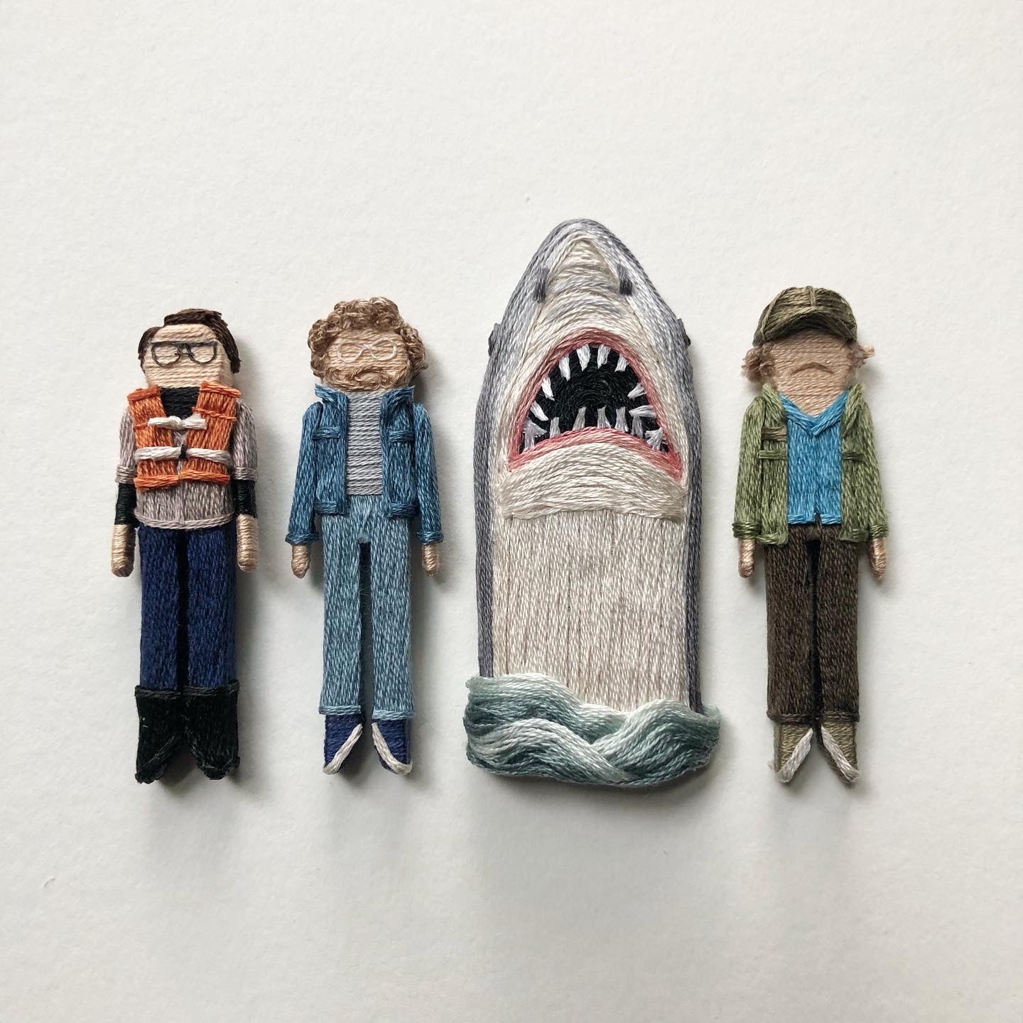 CLOTHESPIN DOLL CREATIONS
