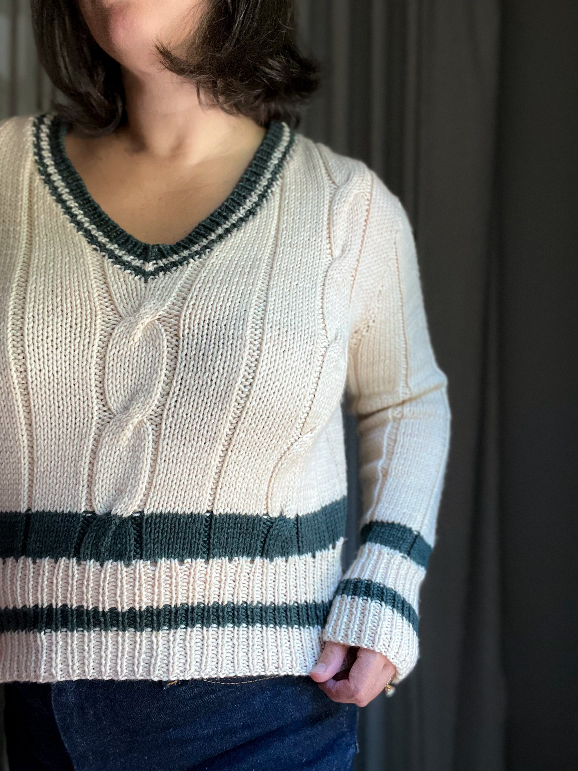 SWEATER QUANTITY PRE-ORDER