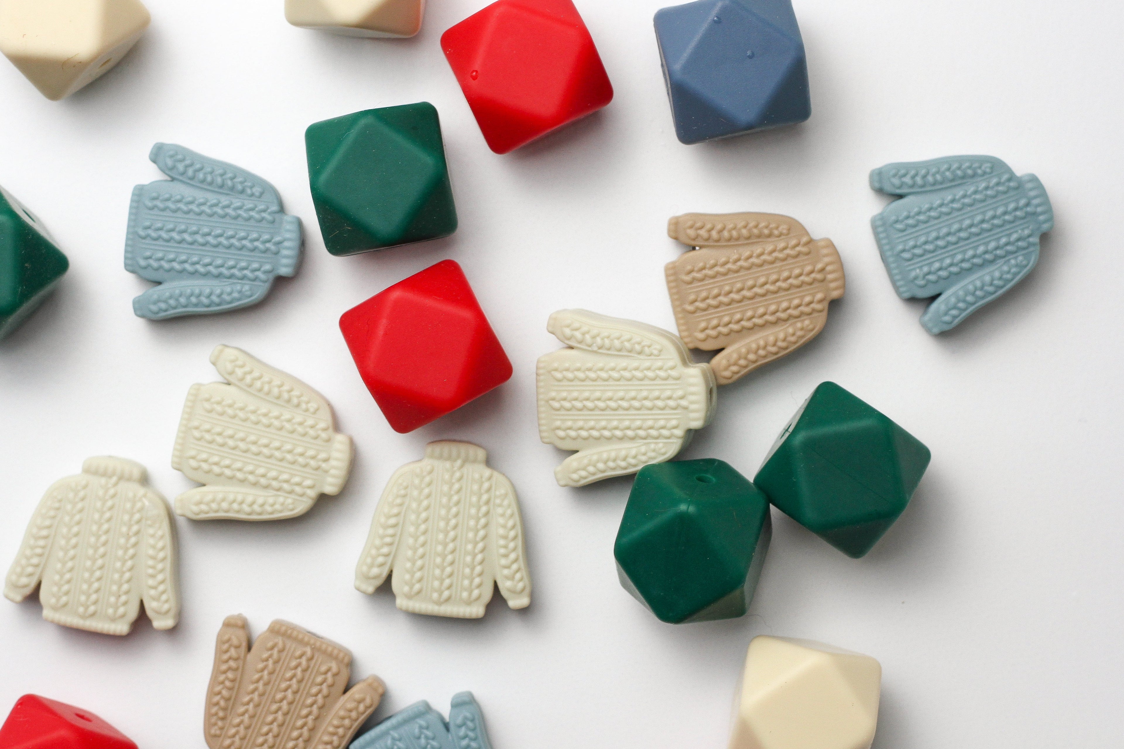 STITCH STOPPERS