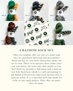 A Random Sock Set