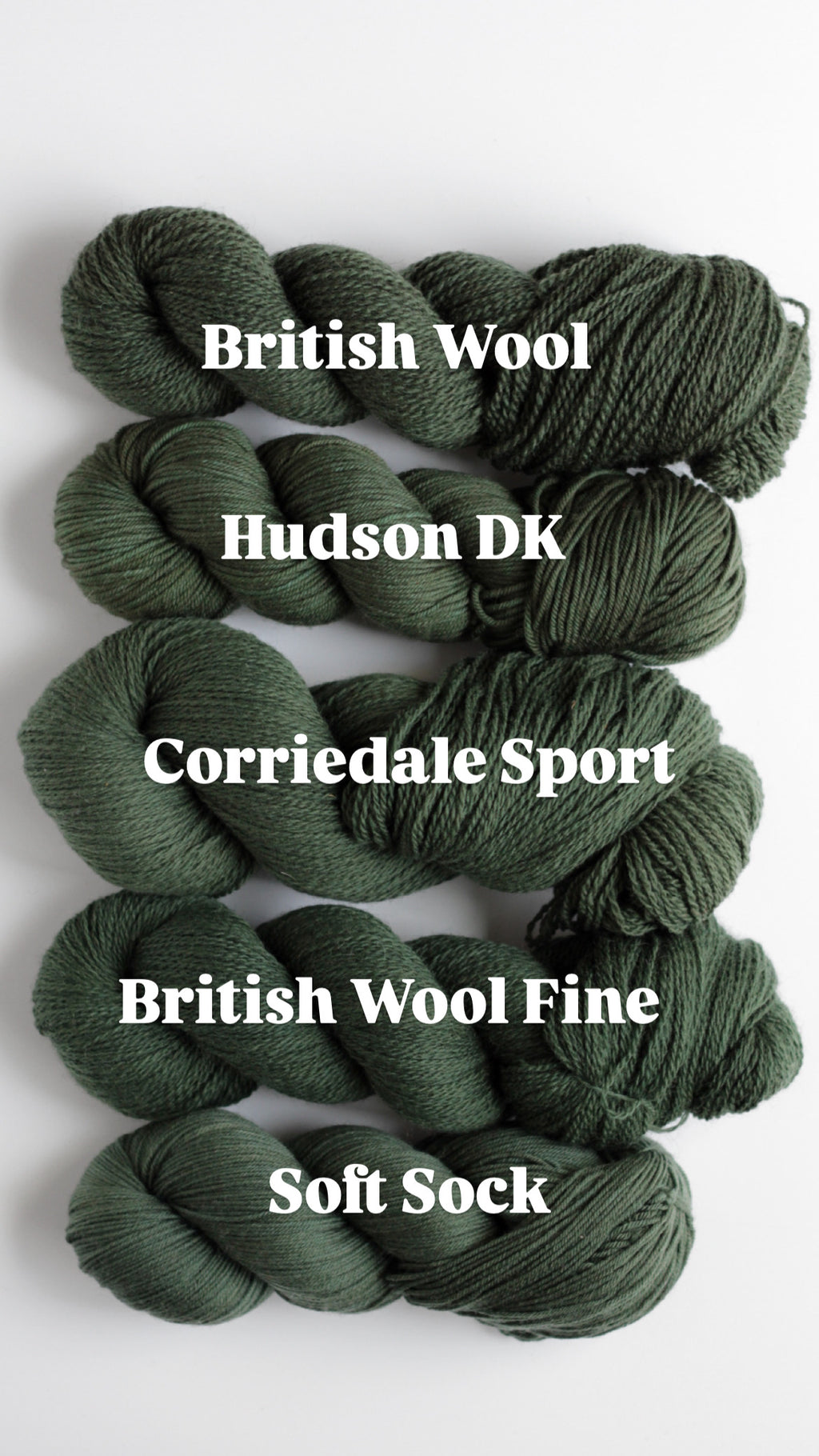 The Victorian Era Collection Pre-Order - Victorian Fraser Fir