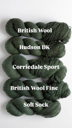 The Victorian Era Collection Pre-Order - Victorian Fraser Fir