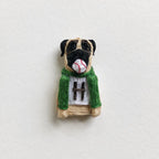 Clothespin Doll The Sandlot