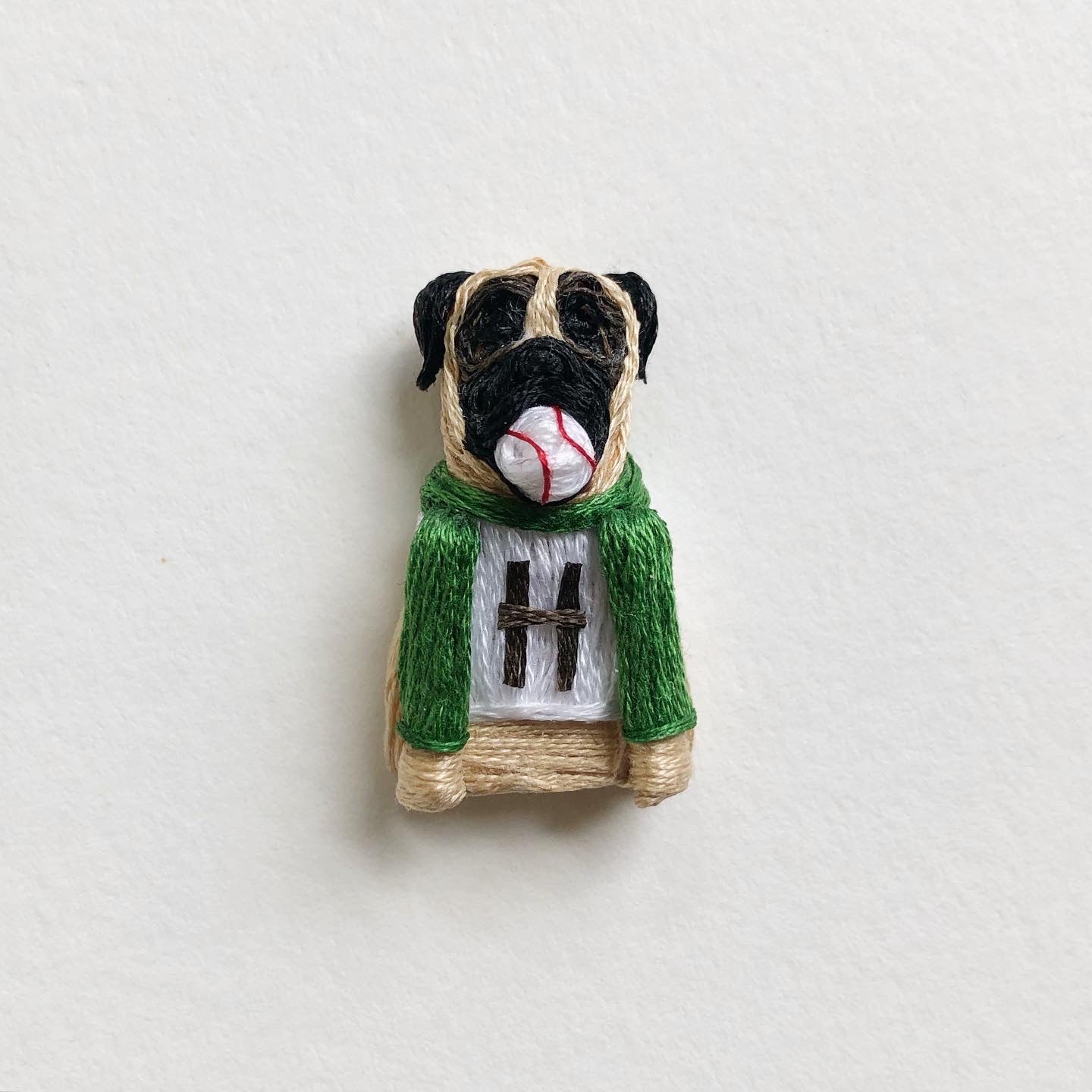 Clothespin Doll The Sandlot