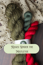 The Holiday Sock Set Collection