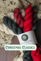 The Holiday Sock Set Collection