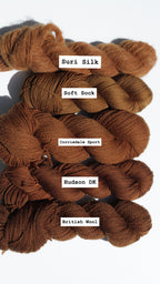 Knotty Pine