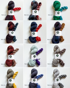 A Random Sock Set