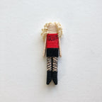 Clothespin Doll Arrested Development
