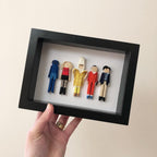 Clothespin Doll Arrested Development