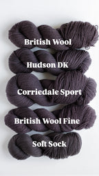 The Victorian Era Collection Pre-Order - Half Mourning