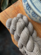 Sweater Quantity - Driftwood