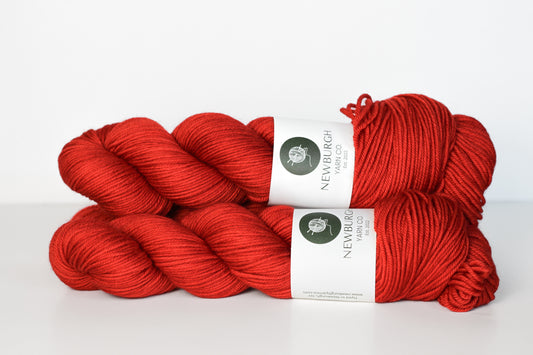 Sweater Quantity - Coleman Red