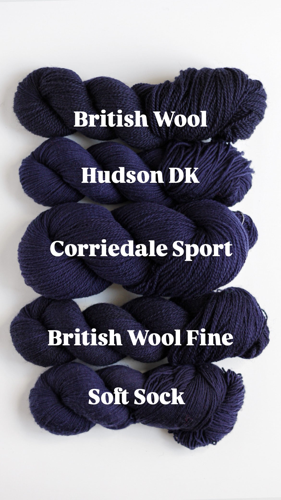 The Victorian Era Collection Pre-Order - Victorian Blue