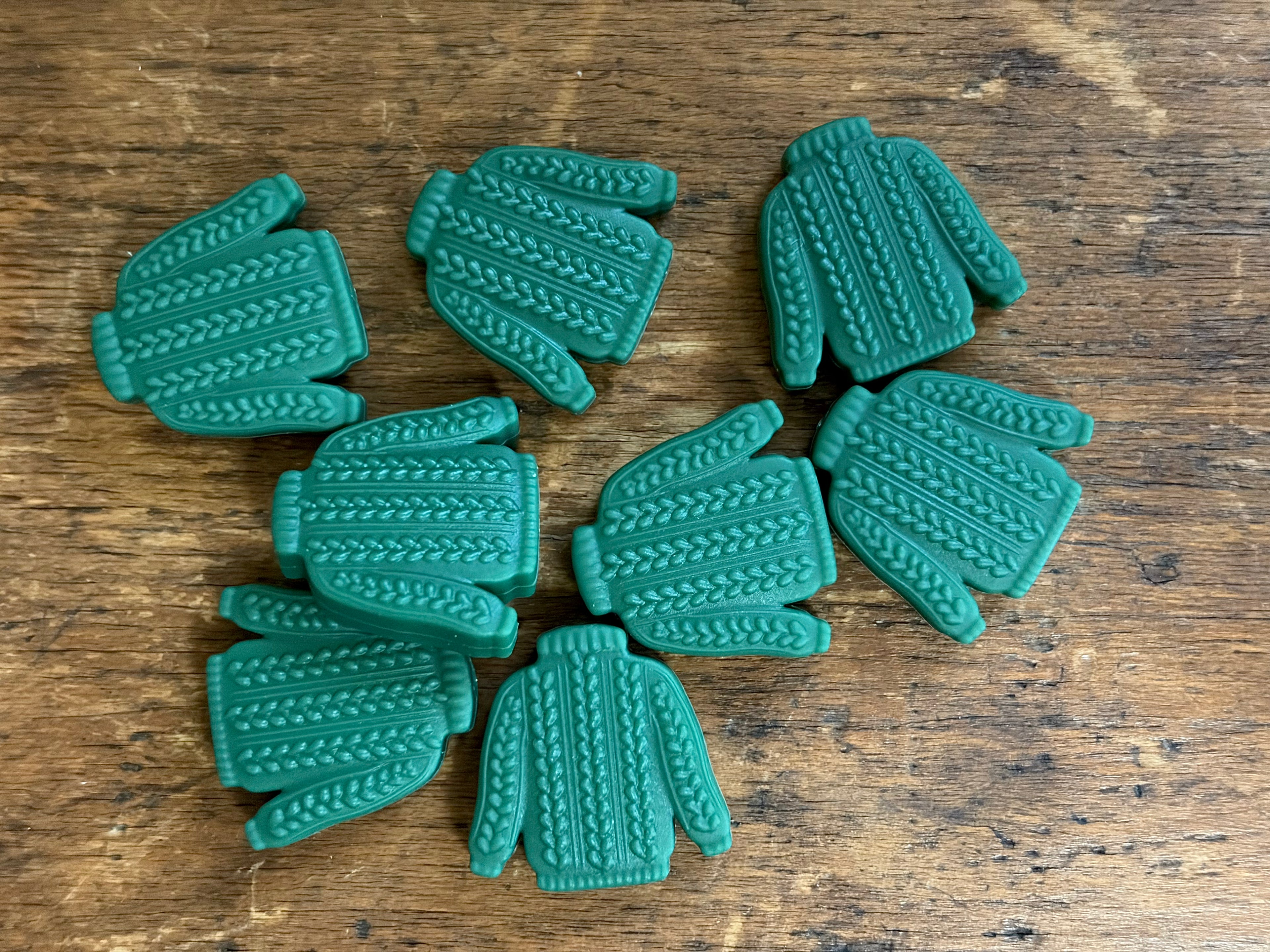 Stitch Stoppers
