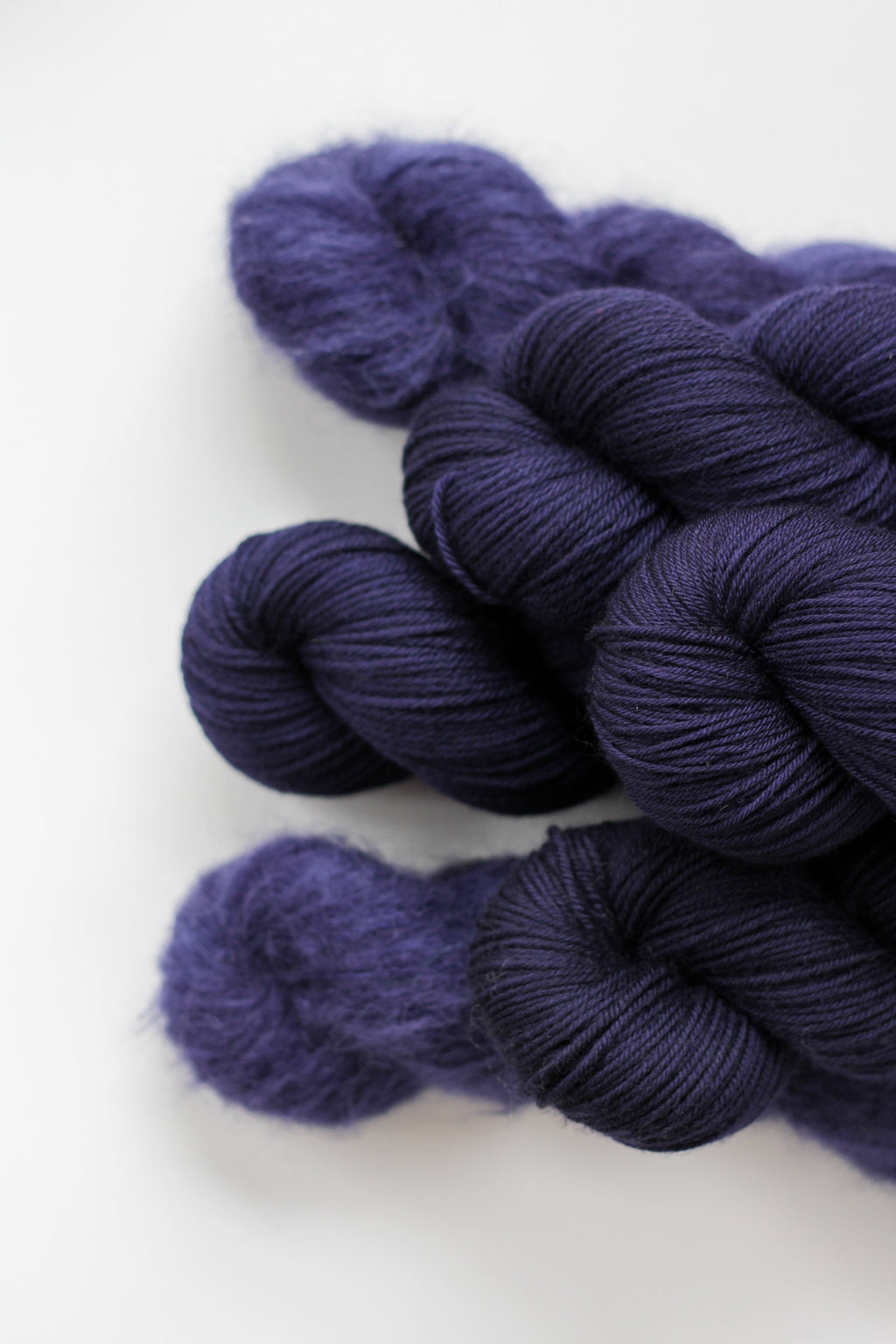Victorian Blue