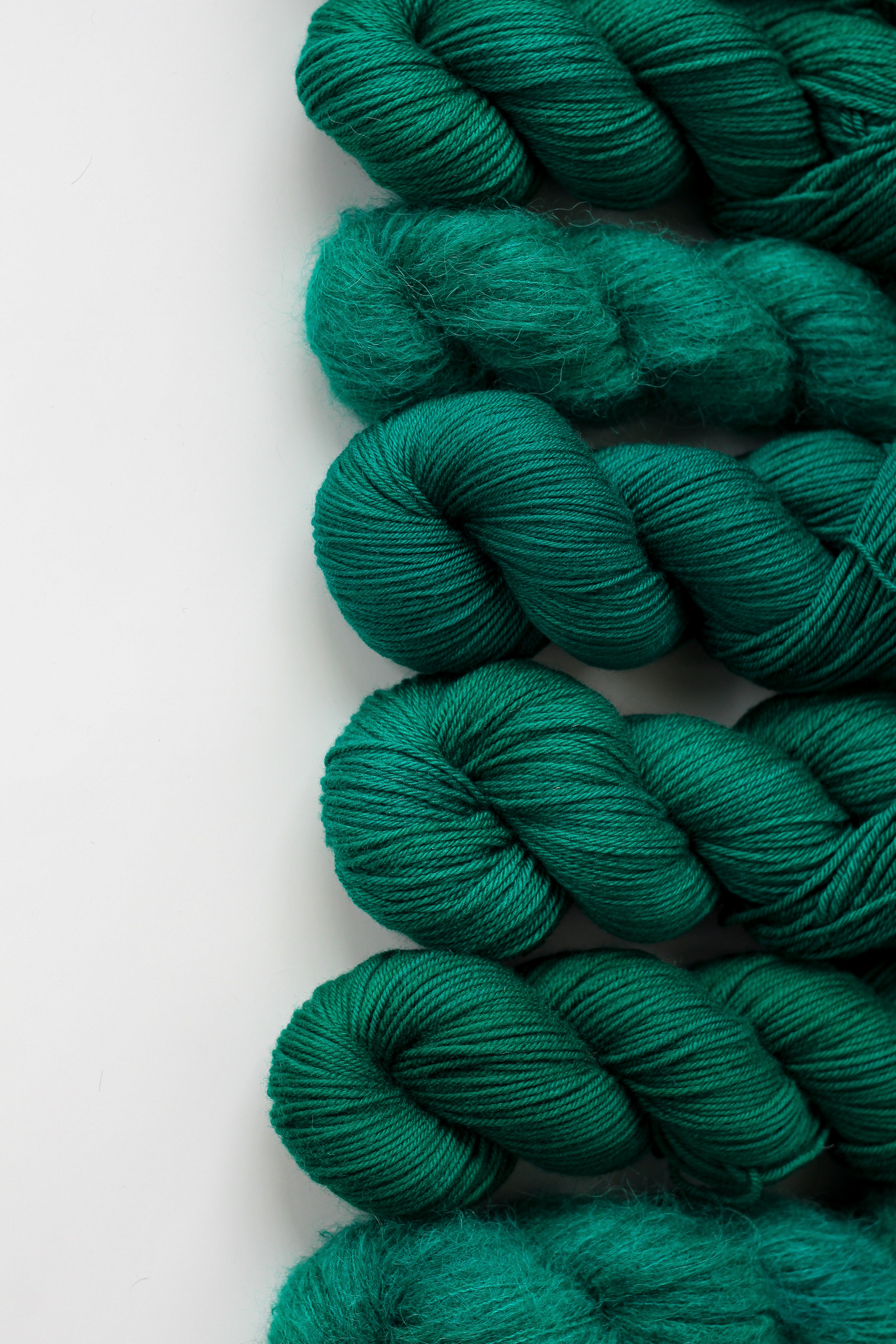 The Victorian Era Collection Pre-Order - The Emerald Killer