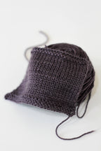 Sweater Quantity - Half Mourning