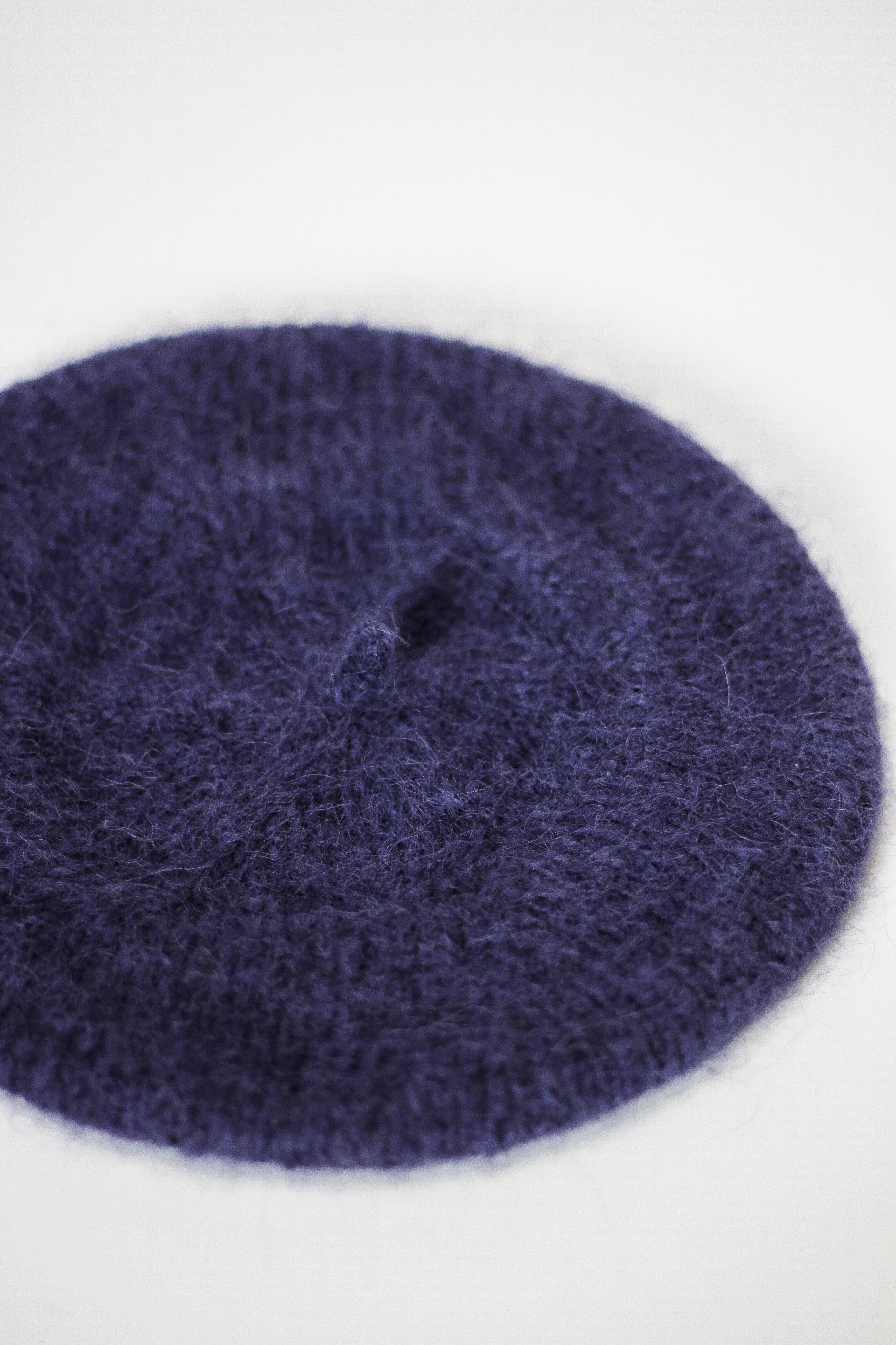 Sweater Quantity - Victorian Blue