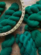 The Victorian Era Collection Pre-Order - The Emerald Killer