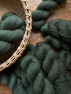 Sweater Quantity - Victorian Fraser Fir