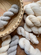 The Victorian Era Collection Pre-Order - Ice Cream