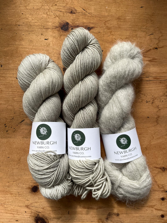 Rosemary , DK Weight Yarn – The Big Wooly Dog