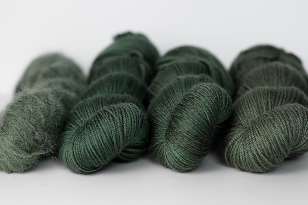 The Victorian Era Collection Pre-Order - Victorian Fraser Fir