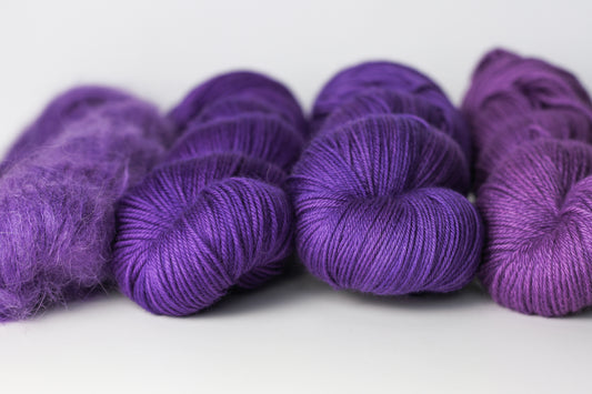 Manganese Violet