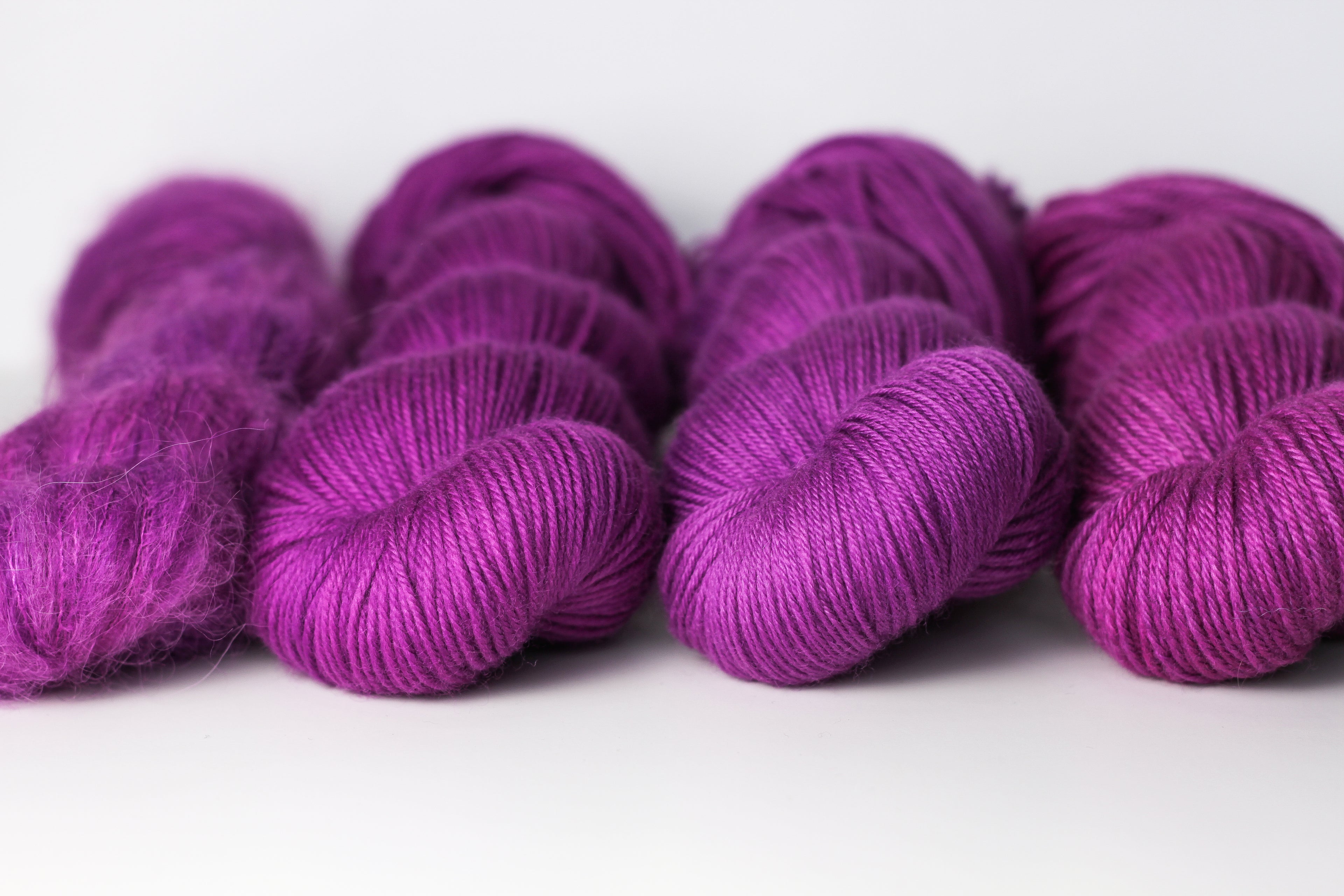 The Victorian Era Collection Pre-Order - Perkin's Mauveine