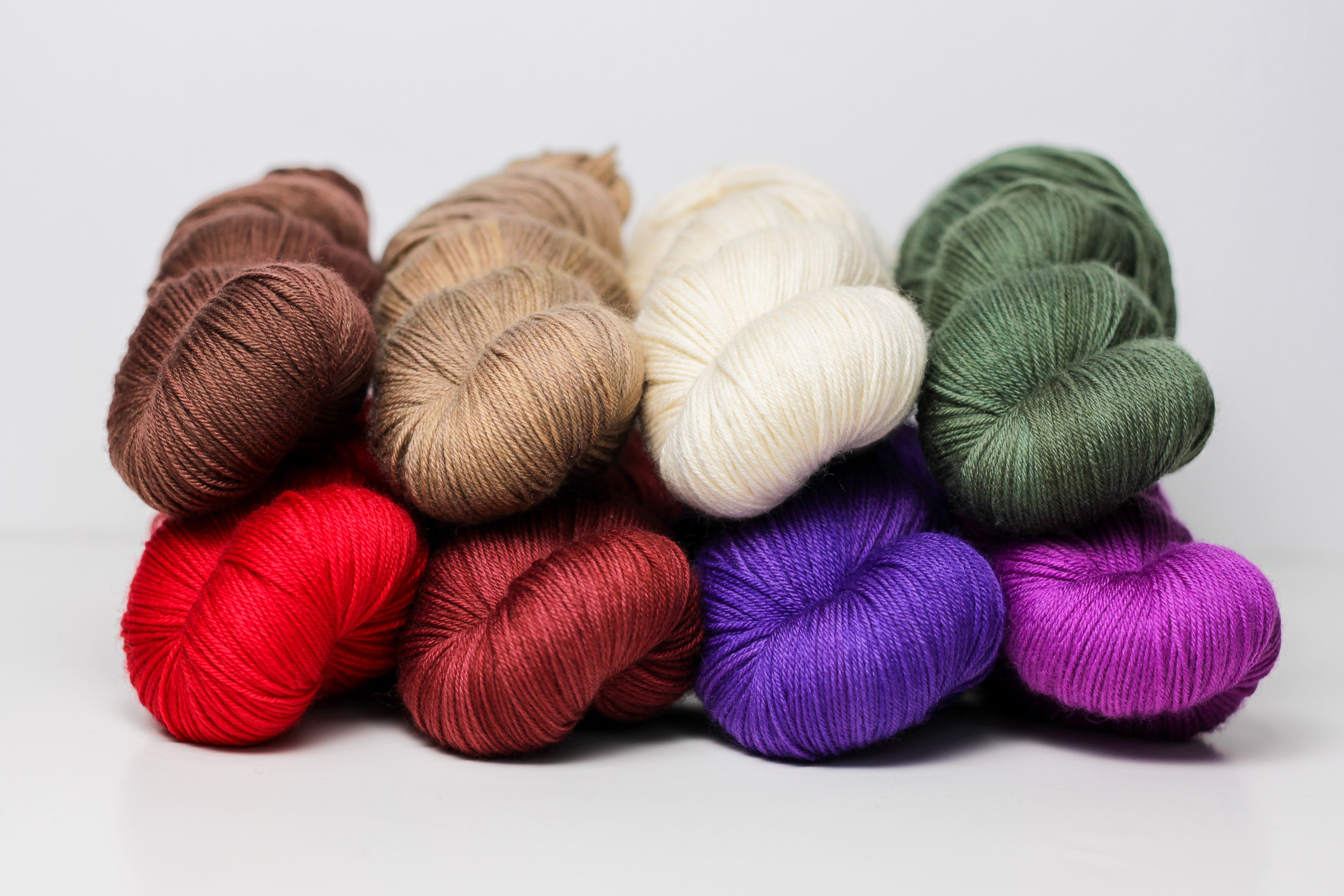 The Victorian Era Collection Volume 2 - Mini Soft Sock Set