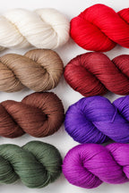 The Victorian Era Collection Volume 2 - Mini Soft Sock Set