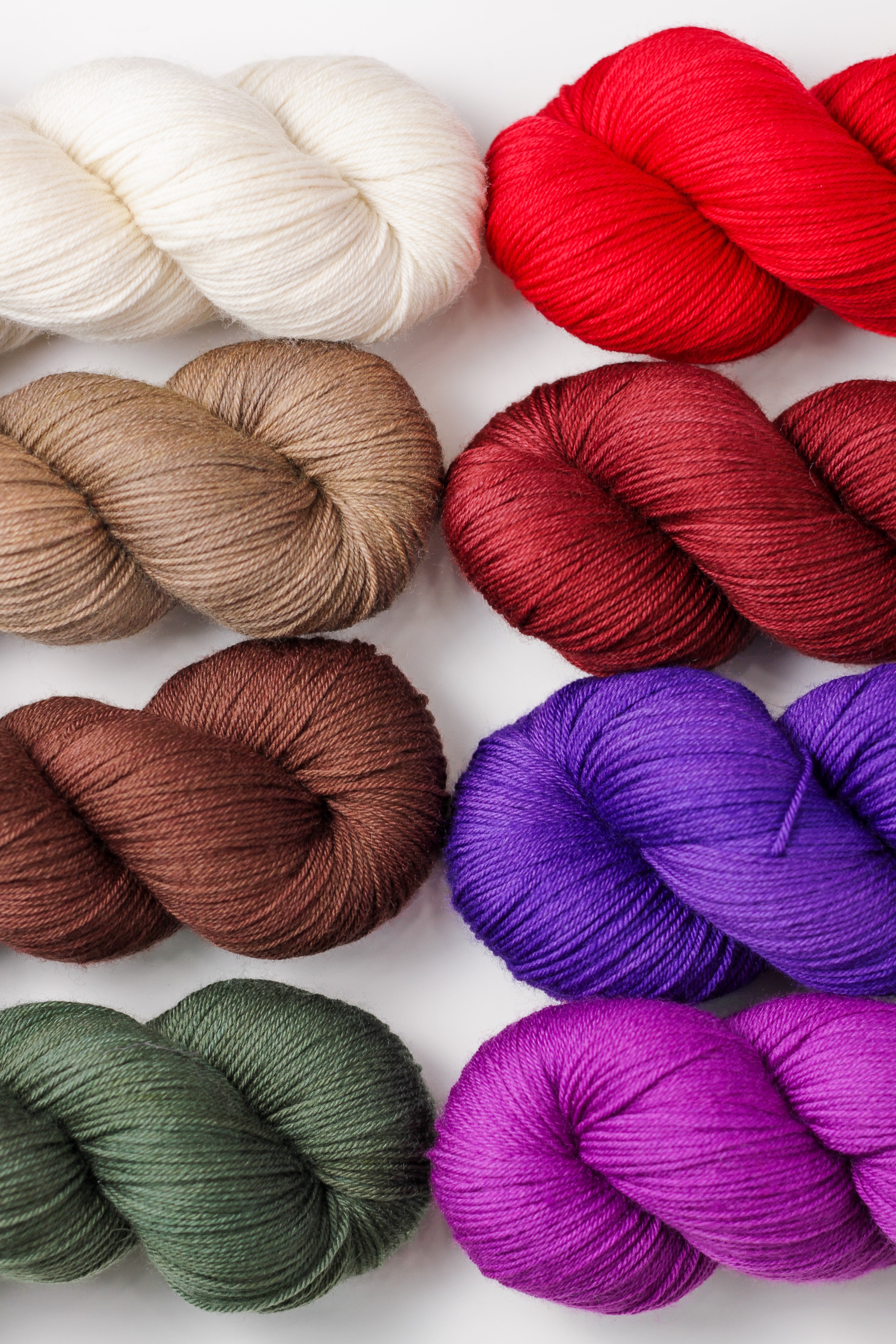 The Victorian Era Collection Volume 2 - Mini Soft Sock Set