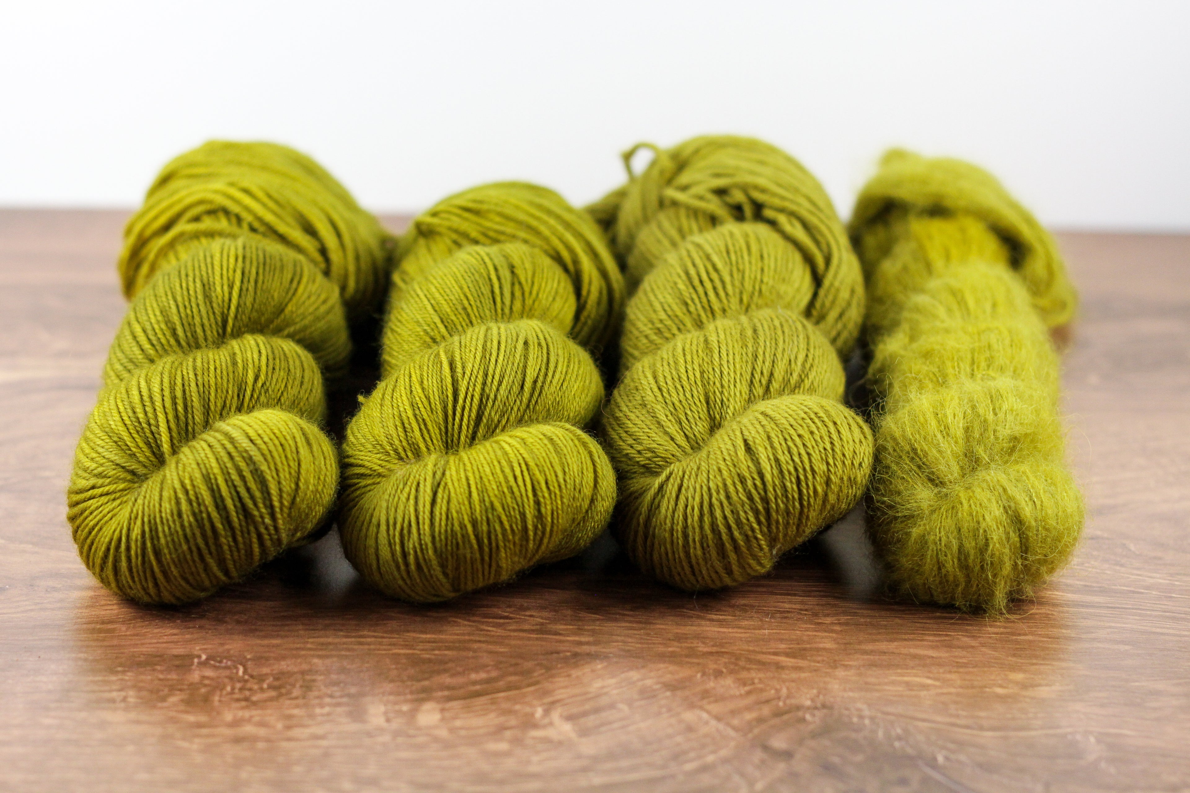 Moss