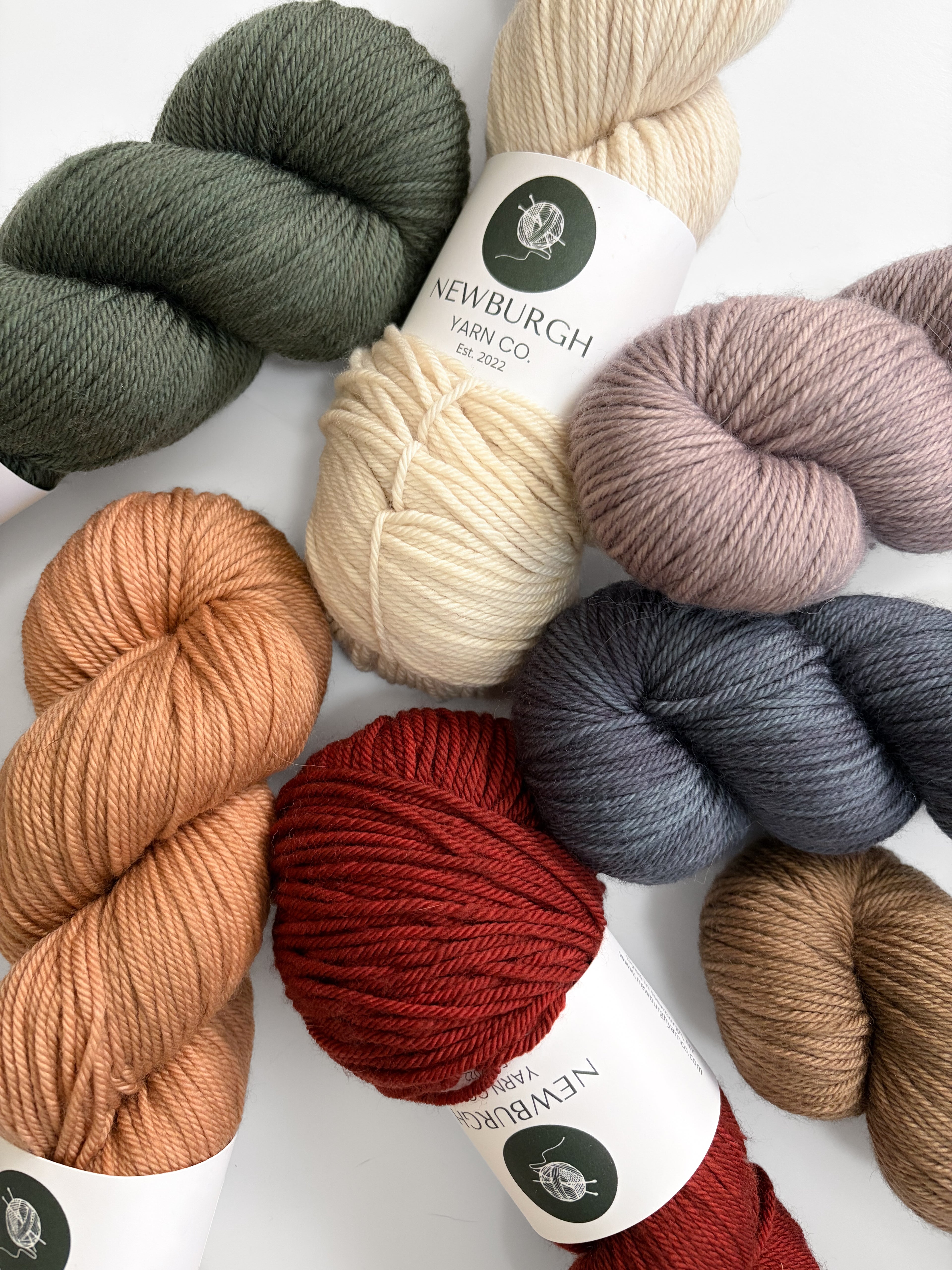 Worsted