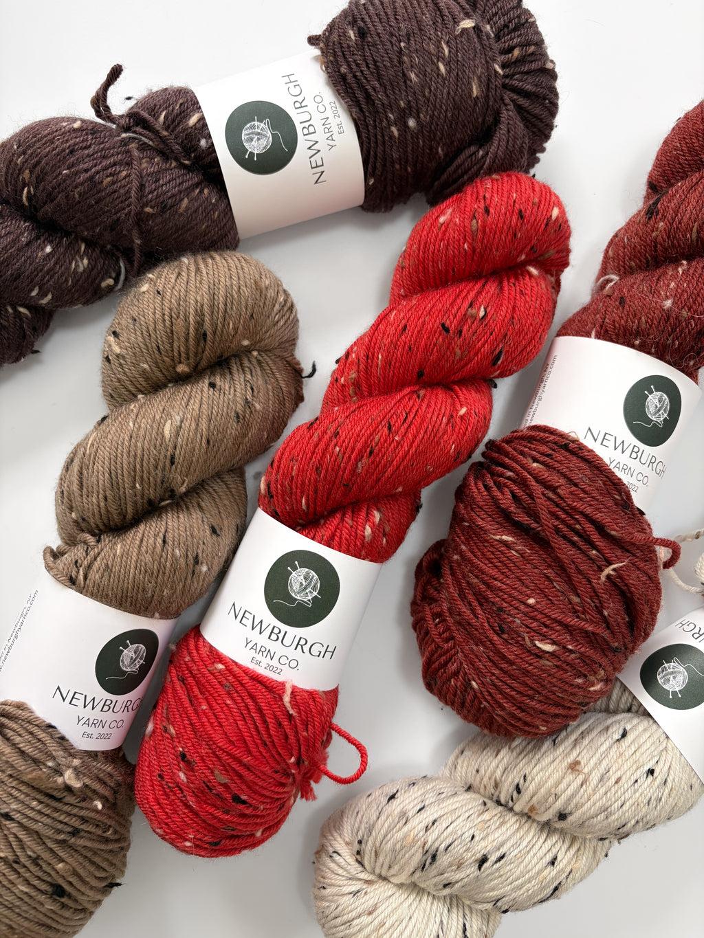 Tweed DK