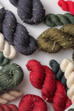 The Holiday Sock Set Collection