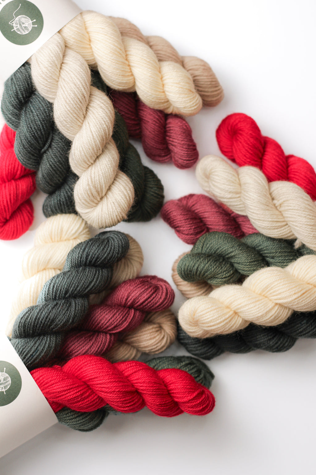 The Holiday Sock Set Collection