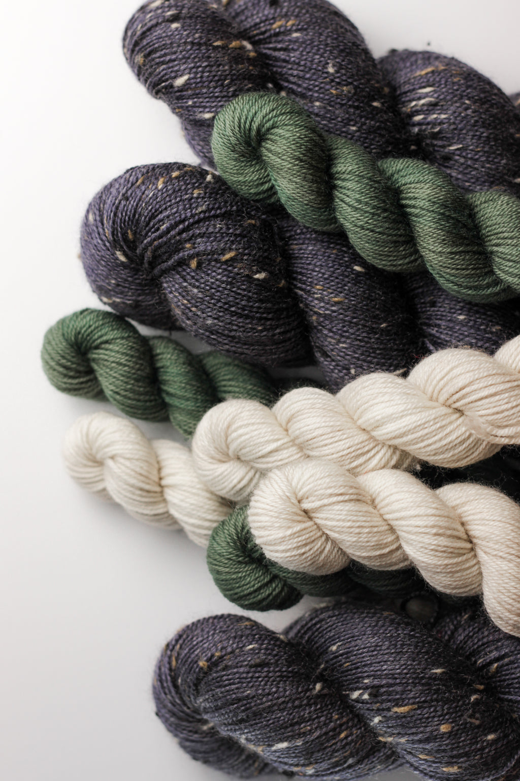 The Holiday Sock Set Collection