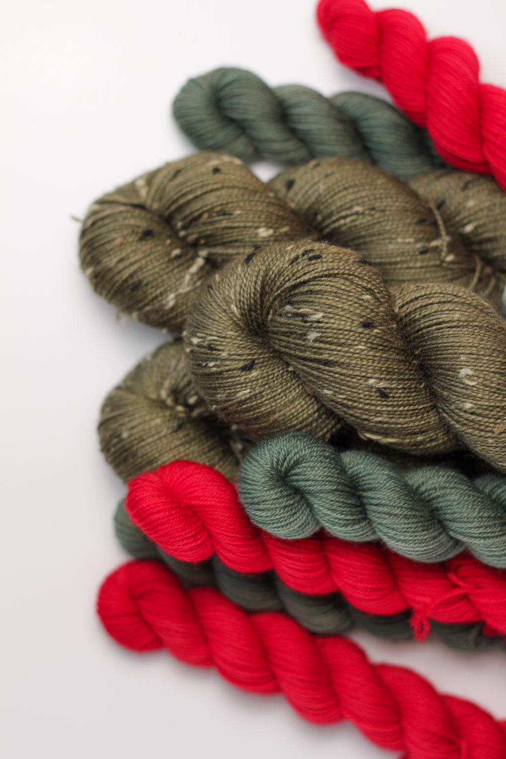 The Holiday Sock Set Collection